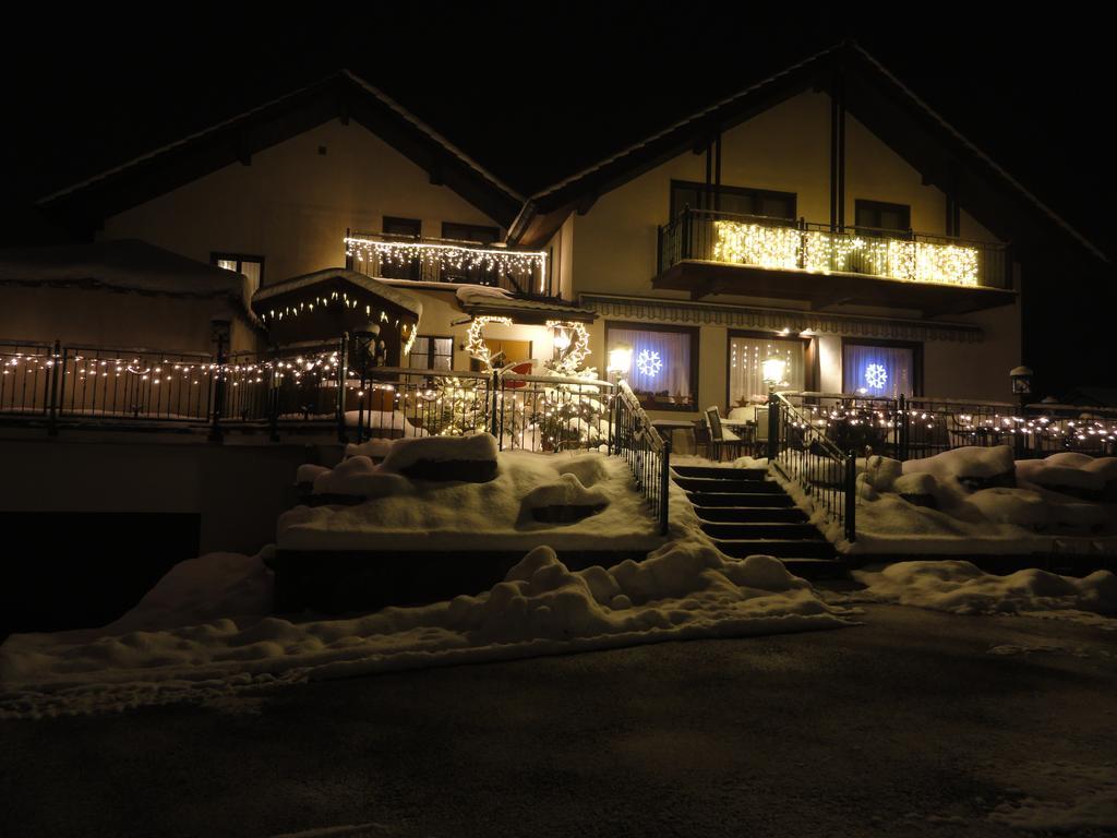 Gasthof Sonne Horriwil Buitenkant foto