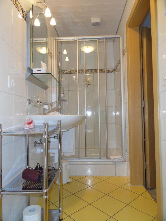 Gasthof Sonne Horriwil Kamer foto